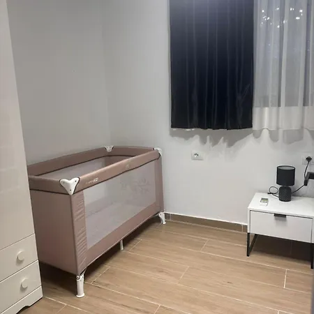Vilat Disha Ferienhaus *